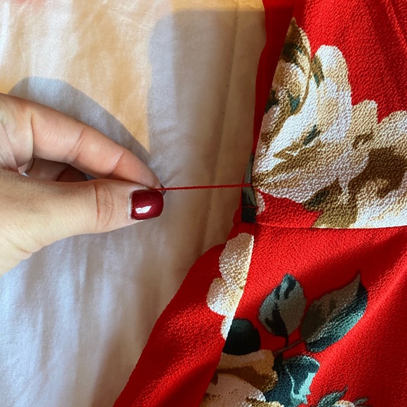 Romper - Picture 4 of 5